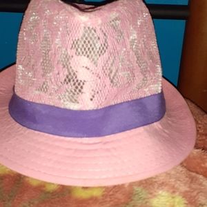 Hat, for kids